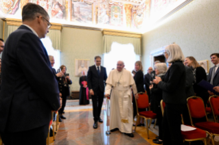 4-To the Catholic Philanthropy Network (FADICA) 
