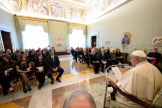 5-To the Catholic Philanthropy Network (FADICA) 