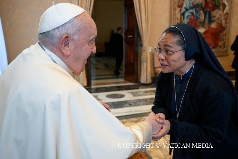 1-A Religiosi e Religiose della Famiglia Calasanziana