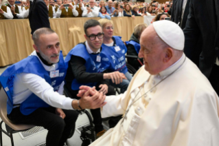 4-To the Members of the Italian Federation of Voluntary Blood Donors (FIDAS) 