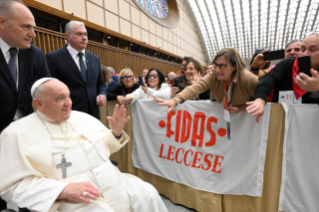 5-To the Members of the Italian Federation of Voluntary Blood Donors (FIDAS) 