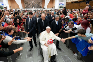 10-To the Members of the Italian Federation of Voluntary Blood Donors (FIDAS) 