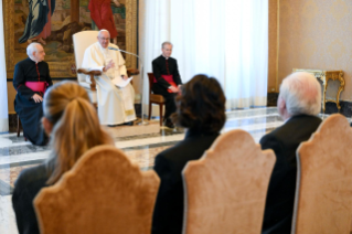 0-Ai Partecipanti ai Dialoghi per una Finanza Integralmente Sostenibile, promossi dalla Fondazione Centesimus Annus Pro Pontifice