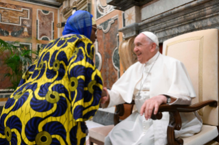 5-To the participants in the Interreligious Conference promoted by the Focolare Movement 