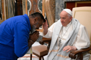 8-To the participants in the Interreligious Conference promoted by the Focolare Movement 