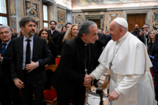 1-Alla Delegazione della Fondazione Arena di Verona