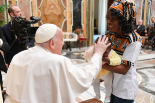 1-Ai Membri della Fondazione Sant'Angela Merici, di Siracusa