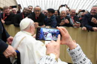 0-Ai partecipanti al Convegno Internazionale sulla formazione permanente dei sacerdoti