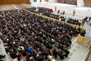 8-Ai partecipanti al Convegno Internazionale sulla formazione permanente dei sacerdoti