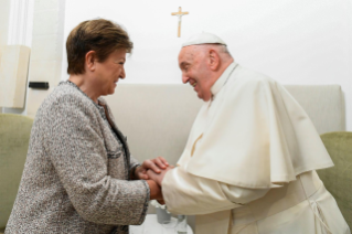 8-Participation of the Holy Father Francis in the G7 in Borgo Egnazia