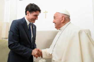 14-Participation of the Holy Father Francis in the G7 in Borgo Egnazia