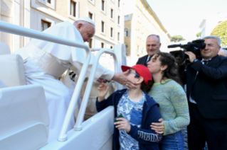 11-An Firmlinge aus der Diözese Genua 
