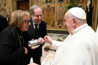 2-To the Academic Community of the Pontifical Theological Institute “John Paul II” for Marriage and the Family Sciences