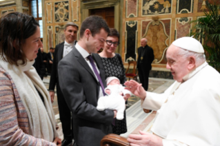 4-To the Academic Community of the Pontifical Theological Institute “John Paul II” for Marriage and the Family Sciences