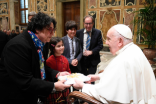 12-To the Academic Community of the Pontifical Theological Institute “John Paul II” for Marriage and the Family Sciences