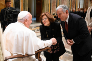 8-To the Academic Community of the Pontifical Theological Institute “John Paul II” for Marriage and the Family Sciences