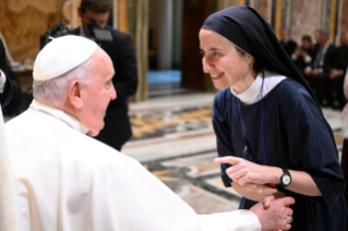 11-To the Academic Community of the Pontifical Theological Institute “John Paul II” for Marriage and the Family Sciences