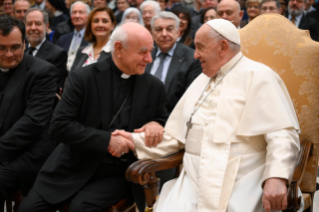 13-To the Academic Community of the Pontifical Theological Institute “John Paul II” for Marriage and the Family Sciences