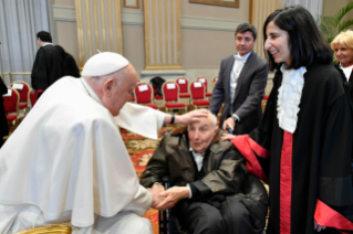 6-Inauguration of the Judicial Year of Vatican City State Tribunal