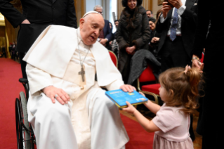 5-Inauguration de l'Année judiciaire du Tribunal de l'État de la Cité du Vatican 