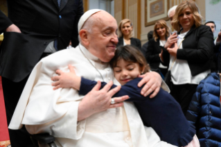 2-Inauguration de l'Année judiciaire du Tribunal de l'État de la Cité du Vatican 