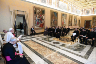 4-A la Delegación del Instituto Superior de Liturgia de Barcelona (España) 
