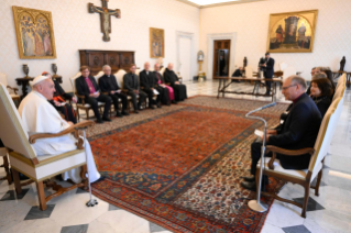 0-To the Lutheran World Federation