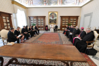 3-To the Lutheran World Federation