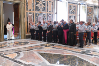 0-To the members of the National Council of the Italian Catholic Scout Movement for Adults (MASCI)