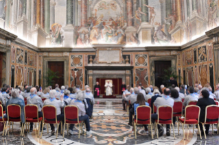 2-Aux membres du Conseil national du Mouvement des scouts adultes catholiques italiens (MASCI) 