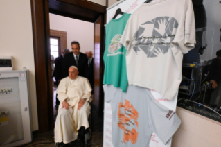 0-Incontro dei Movimenti Popolari promosso dal Dicastero per il Servizio dello Sviluppo Umano Integrale