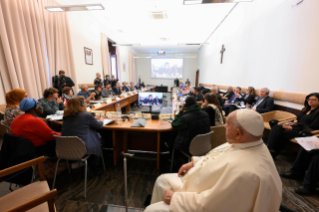 8-Incontro dei Movimenti Popolari promosso dal Dicastero per il Servizio dello Sviluppo Umano Integrale