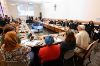 2-Incontro dei Movimenti Popolari promosso dal Dicastero per il Servizio dello Sviluppo Umano Integrale