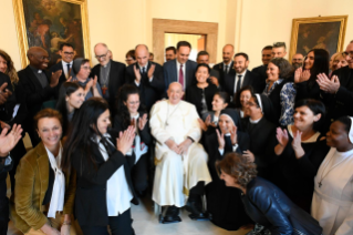 10-Incontro dei Movimenti Popolari promosso dal Dicastero per il Servizio dello Sviluppo Umano Integrale