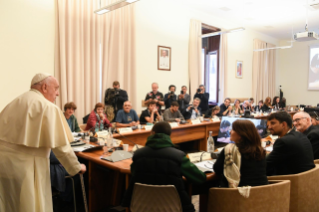 6-Incontro dei Movimenti Popolari promosso dal Dicastero per il Servizio dello Sviluppo Umano Integrale