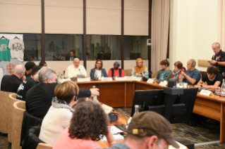 5-Incontro dei Movimenti Popolari promosso dal Dicastero per il Servizio dello Sviluppo Umano Integrale