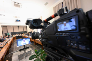 11-Incontro dei Movimenti Popolari promosso dal Dicastero per il Servizio dello Sviluppo Umano Integrale