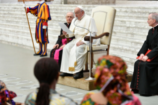1-Alla Comunità dei Nigeriani in Roma