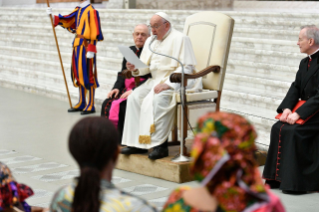 1-À la communauté nigériane de Rome