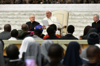 3-Alla Comunità dei Nigeriani in Roma