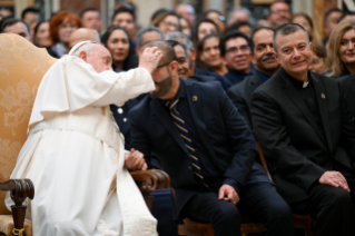 5-Ai Membri del Network “El Sembrador Nueva Evangelización”