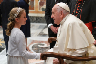 2-Aux membres de la Papal Foundation 