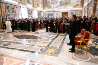 0-To participants in the International Youth Pastoral Congress promoted by the Dicastery for the Laity, Family and Life