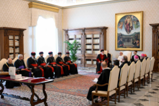 4-To His Holiness Mar Awa III, Catholicos Patriarch of the Assyrian Church of the East