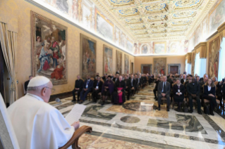 0-Aux membres de l'Académie pontificale pour la Vie 