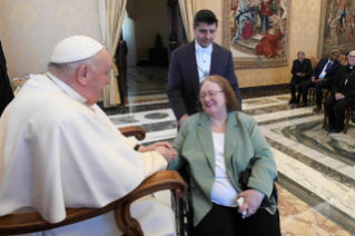 1-Aux membres de l'Académie pontificale pour la Vie 