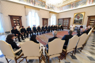 4-Aux membres de l'Assemblée plénière de la Commission pontificale pour l'Amérique latine