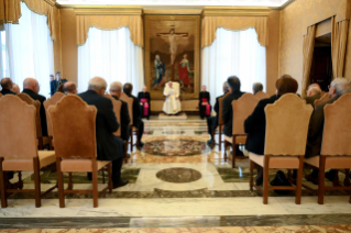 0-To the members of the Pontifical Committee for Historical Sciences