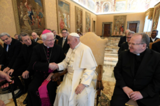 4-To the members of the Pontifical Committee for Historical Sciences