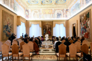 0-To the Delegation of the ʺUniversal Peace Councilʺ